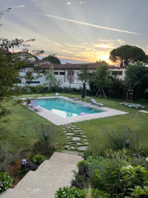 Villa Taccetti - Appartamento 